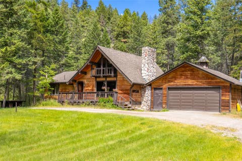 Photo of 355 Boon Road, Somers, MT 59932 (MLS # 30072033)