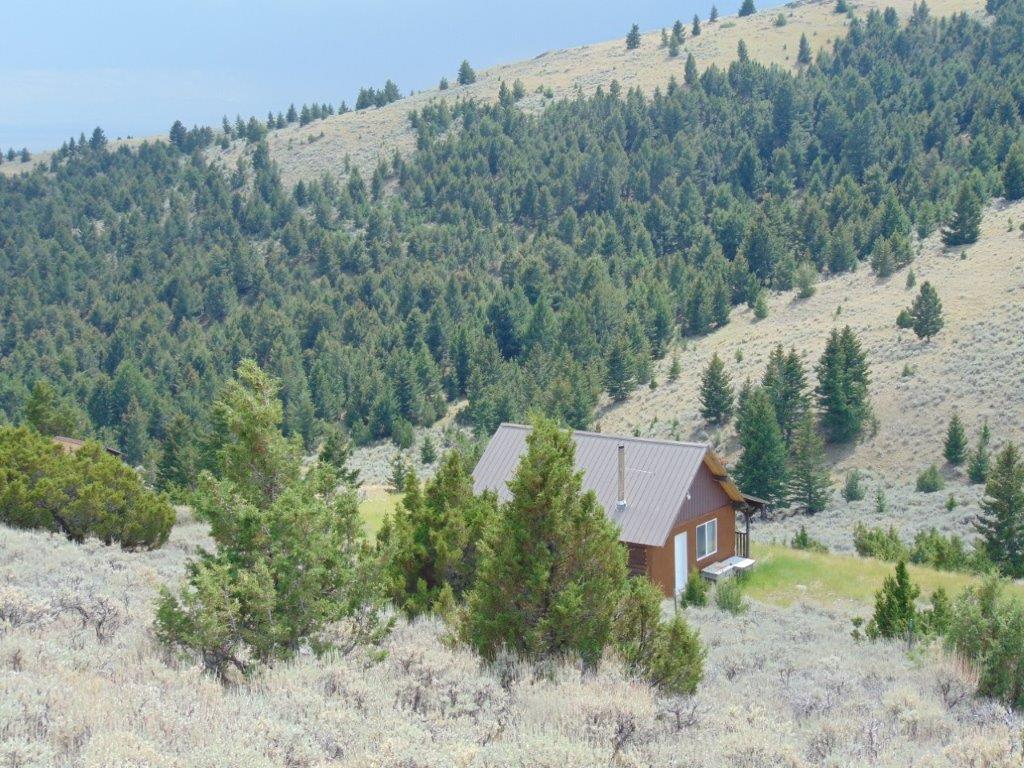 TBD West Fork Indian Creek Road