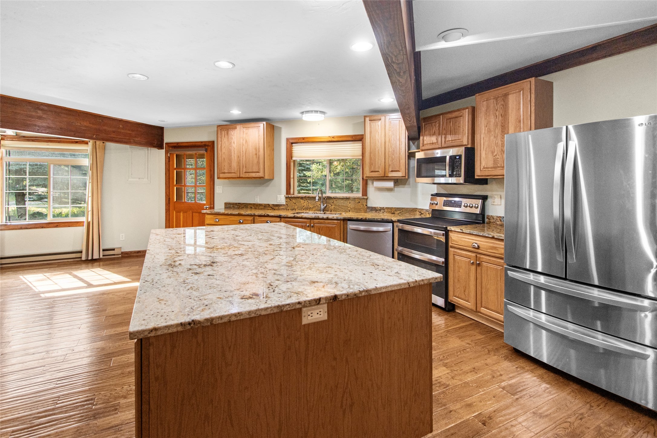 1010 Kelley Road
