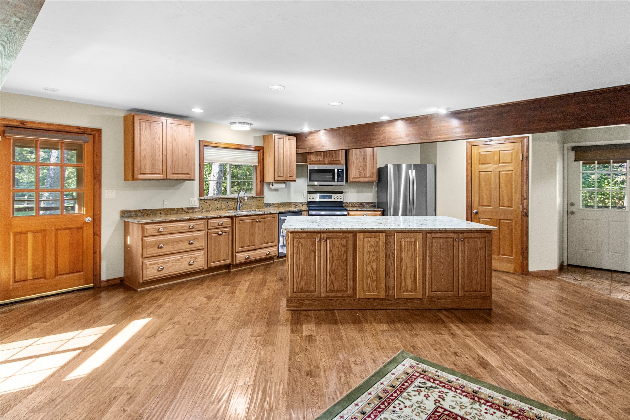1010 Kelley Road