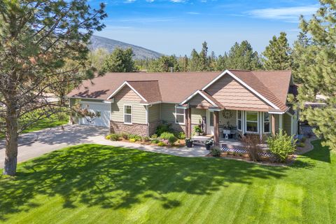 286 Ordway Drive Florence MT 59833