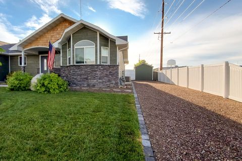 Tiny photo for 3605 12th Street NE, Great Falls, MT 59404 (MLS # 30068261)