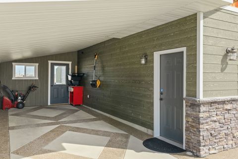 Tiny photo for 3605 12th Street NE, Great Falls, MT 59404 (MLS # 30068261)