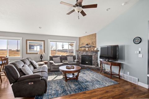 Tiny photo for 3605 12th Street NE, Great Falls, MT 59404 (MLS # 30068261)