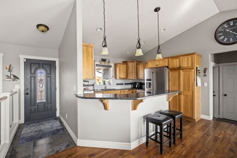 Tiny photo for 3605 12th Street NE, Great Falls, MT 59404 (MLS # 30068261)