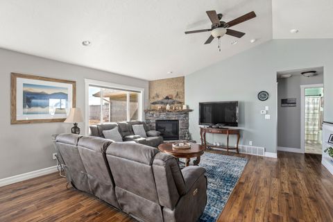 Tiny photo for 3605 12th Street NE, Great Falls, MT 59404 (MLS # 30068261)