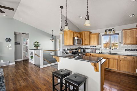 Tiny photo for 3605 12th Street NE, Great Falls, MT 59404 (MLS # 30068261)