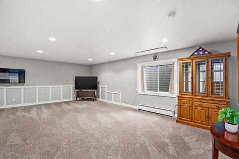 Tiny photo for 3605 12th Street NE, Great Falls, MT 59404 (MLS # 30068261)