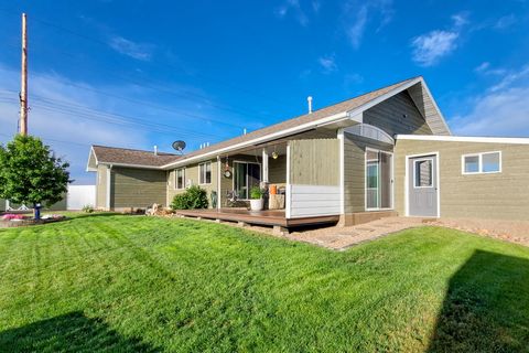 Tiny photo for 3605 12th Street NE, Great Falls, MT 59404 (MLS # 30068261)