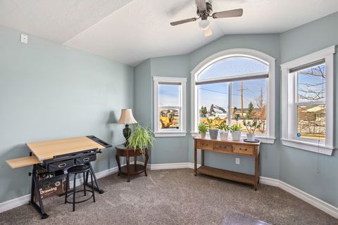 Tiny photo for 3605 12th Street NE, Great Falls, MT 59404 (MLS # 30068261)