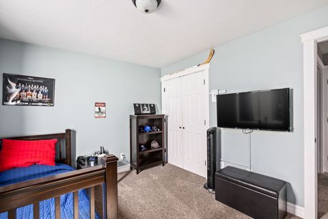 Tiny photo for 3605 12th Street NE, Great Falls, MT 59404 (MLS # 30068261)