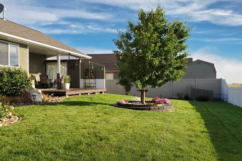 Tiny photo for 3605 12th Street NE, Great Falls, MT 59404 (MLS # 30068261)