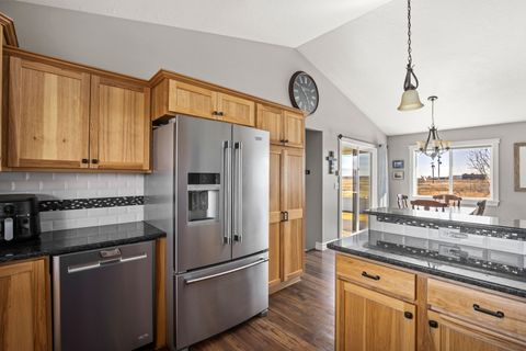 Tiny photo for 3605 12th Street NE, Great Falls, MT 59404 (MLS # 30068261)