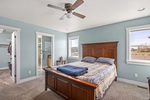 Tiny photo for 3605 12th Street NE, Great Falls, MT 59404 (MLS # 30068261)