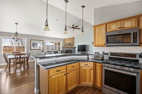 Tiny photo for 3605 12th Street NE, Great Falls, MT 59404 (MLS # 30068261)