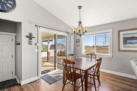 Tiny photo for 3605 12th Street NE, Great Falls, MT 59404 (MLS # 30068261)