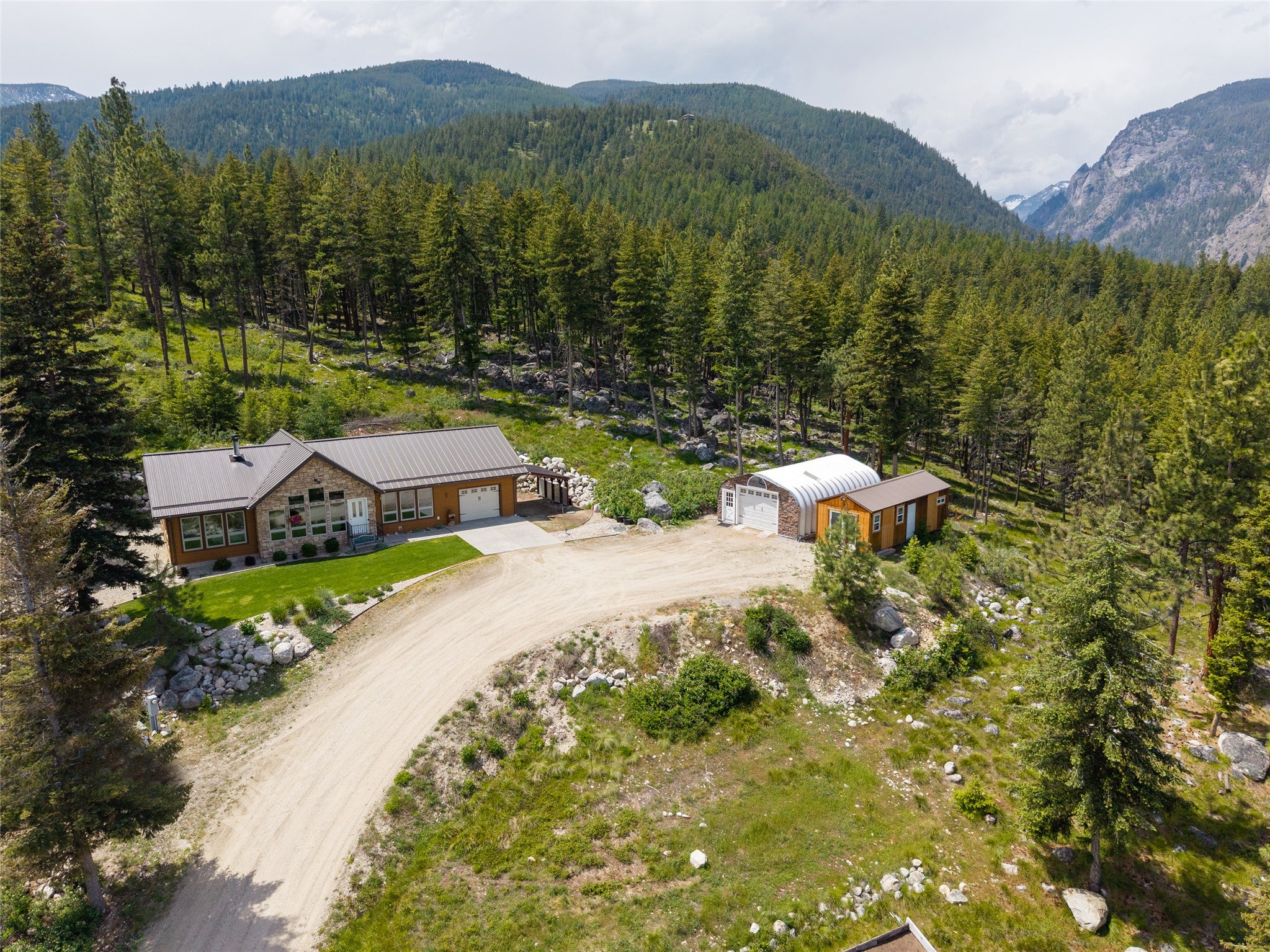 1885 Bad Bear Way