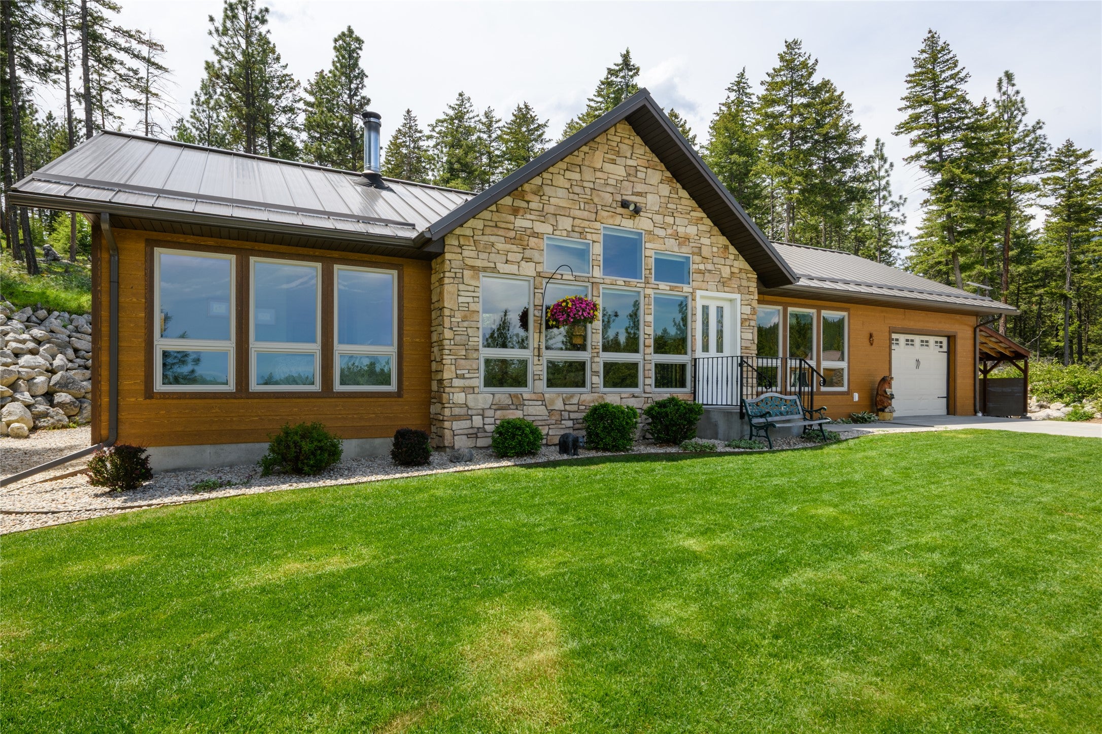 1885 Bad Bear Way