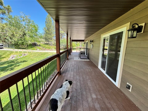 Tiny photo for 5945 Heartache Road, East Helena, MT 59635 (MLS # 30073150)
