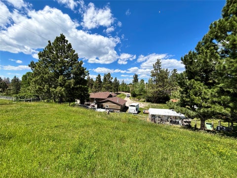 Tiny photo for 5945 Heartache Road, East Helena, MT 59635 (MLS # 30073150)