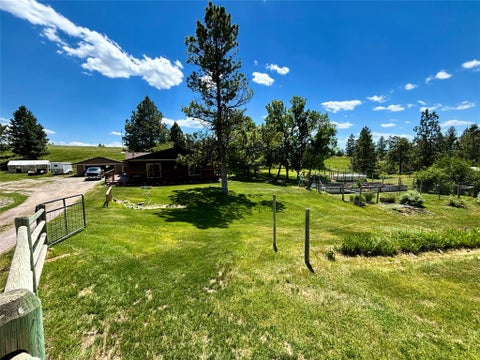 Tiny photo for 5945 Heartache Road, East Helena, MT 59635 (MLS # 30073150)