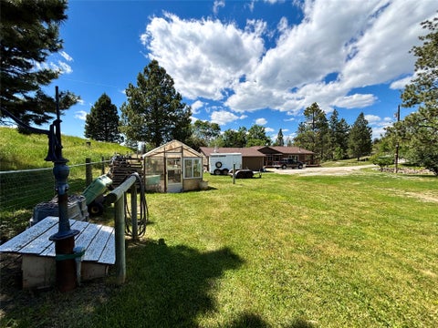 Tiny photo for 5945 Heartache Road, East Helena, MT 59635 (MLS # 30073150)