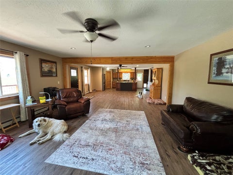 Tiny photo for 5945 Heartache Road, East Helena, MT 59635 (MLS # 30073150)
