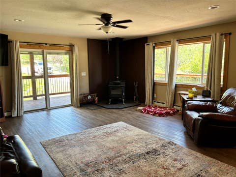 Tiny photo for 5945 Heartache Road, East Helena, MT 59635 (MLS # 30073150)
