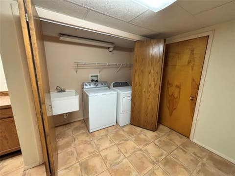Tiny photo for 5945 Heartache Road, East Helena, MT 59635 (MLS # 30073150)