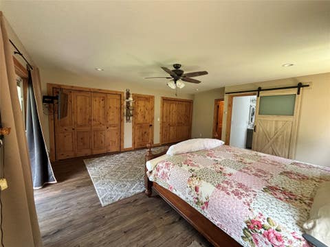 Tiny photo for 5945 Heartache Road, East Helena, MT 59635 (MLS # 30073150)