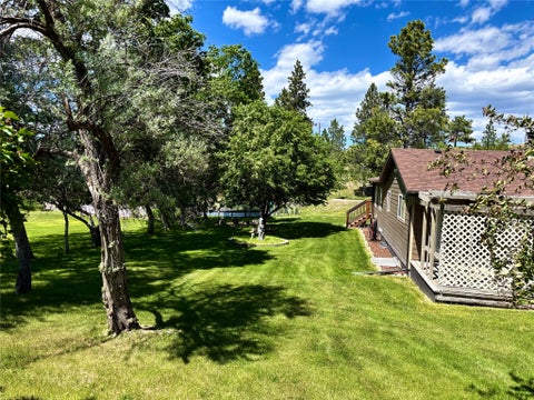 Tiny photo for 5945 Heartache Road, East Helena, MT 59635 (MLS # 30073150)