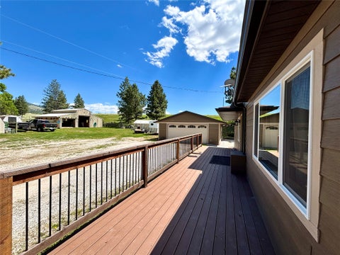 Tiny photo for 5945 Heartache Road, East Helena, MT 59635 (MLS # 30073150)