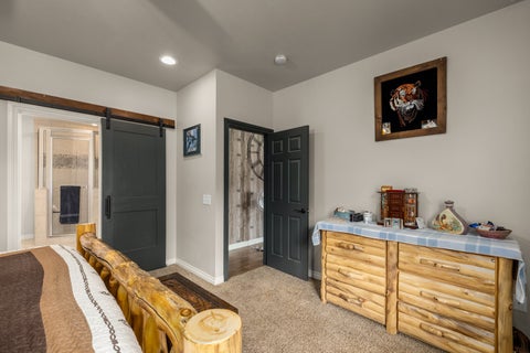 Tiny photo for 317 Pleasant Valley Road, Marion, MT 59925 (MLS # 30073065)