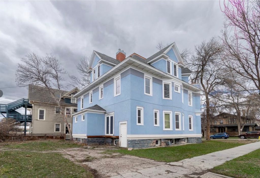 Photo of 624 3rd Avenue N, Great Falls, MT 59401 (MLS # 30061318)