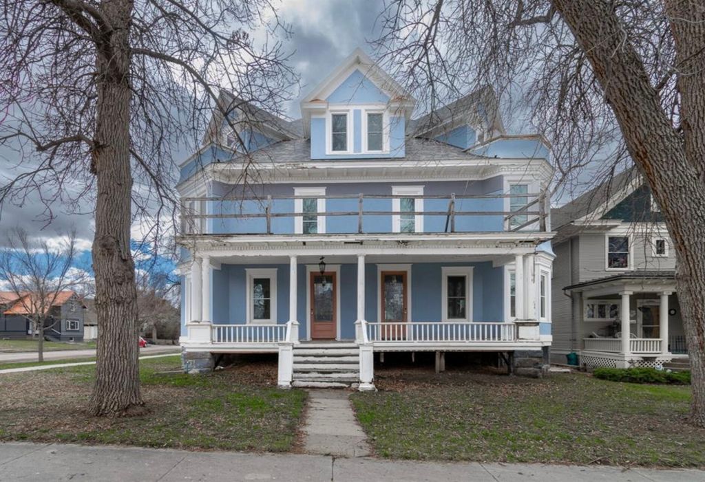 Photo of 624 3rd Avenue N, Great Falls, MT 59401 (MLS # 30061318)