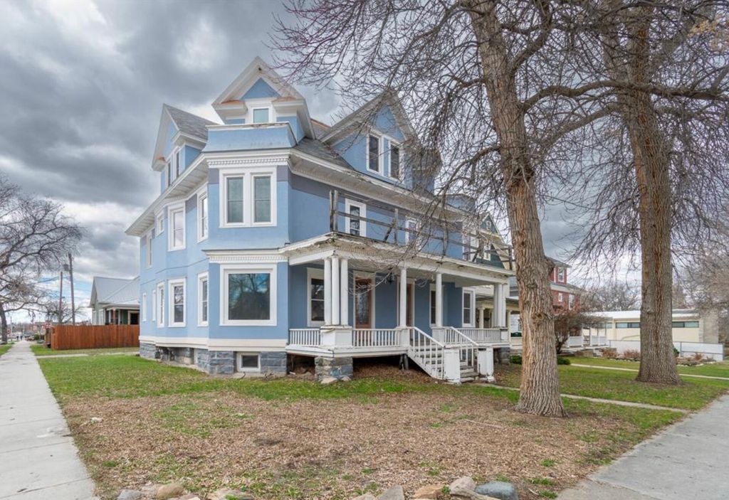 Photo of 624 3rd Avenue N, Great Falls, MT 59401 (MLS # 30061318)