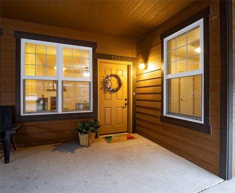 4100 Mullan Road 503 Missoula MT 59808