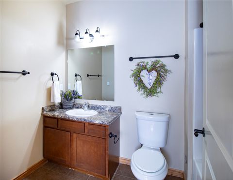 Tiny photo for 4100 Mullan Road #503, Missoula, MT 59808 (MLS # 30069570)