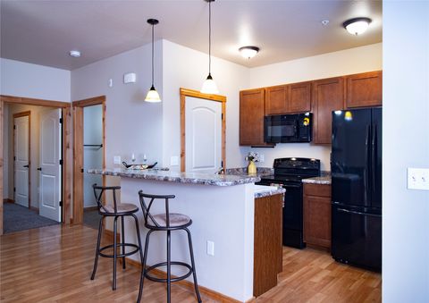Tiny photo for 4100 Mullan Road #503, Missoula, MT 59808 (MLS # 30069570)
