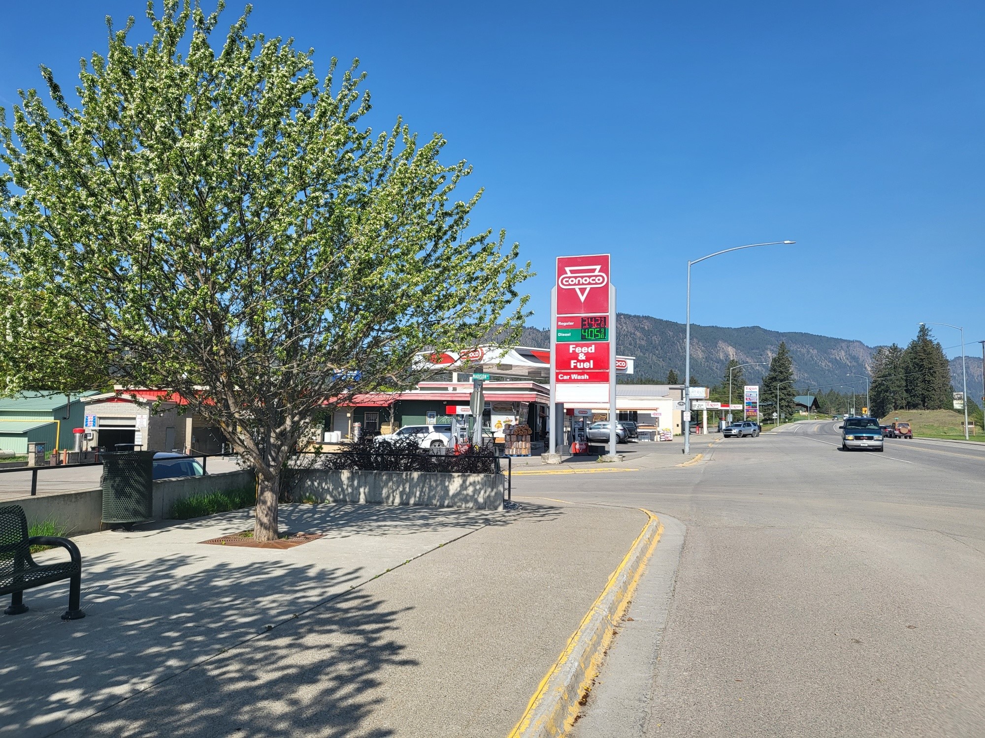 1201 W Main Street