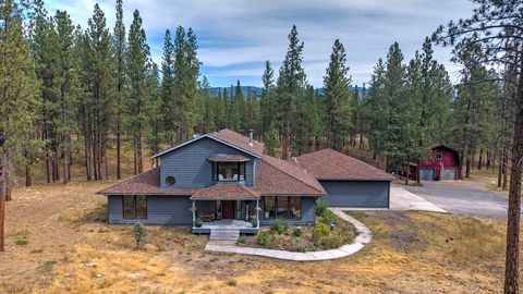 29100 Camp Run Road Bonner MT 59823