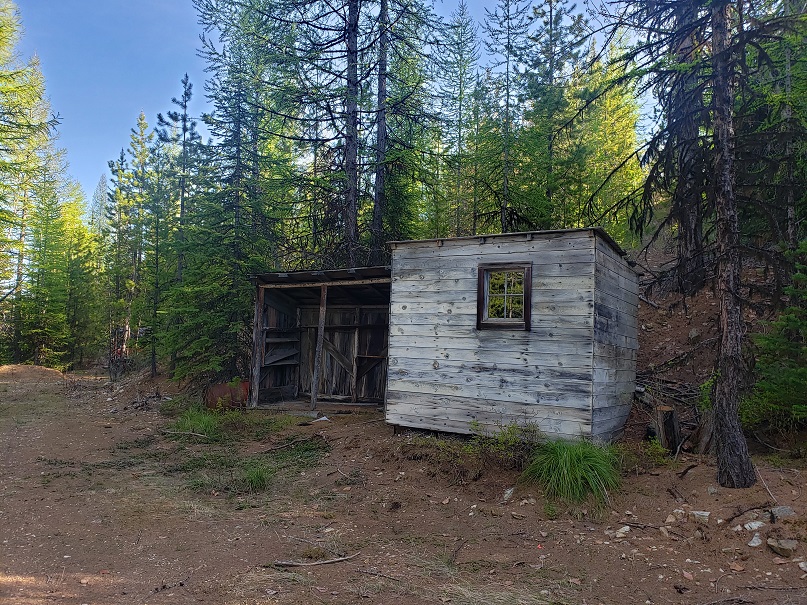 Tract 2 Nine Mile Road