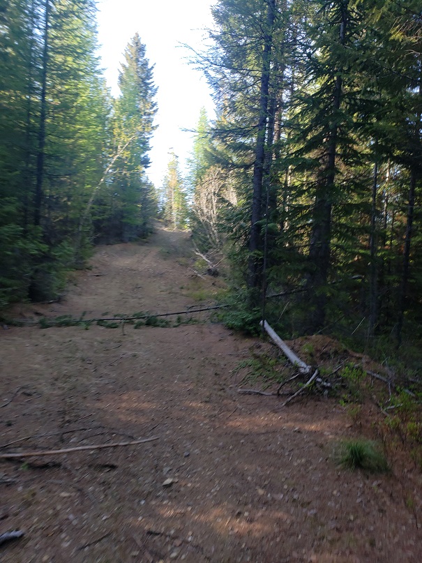 Tract 2 Nine Mile Road