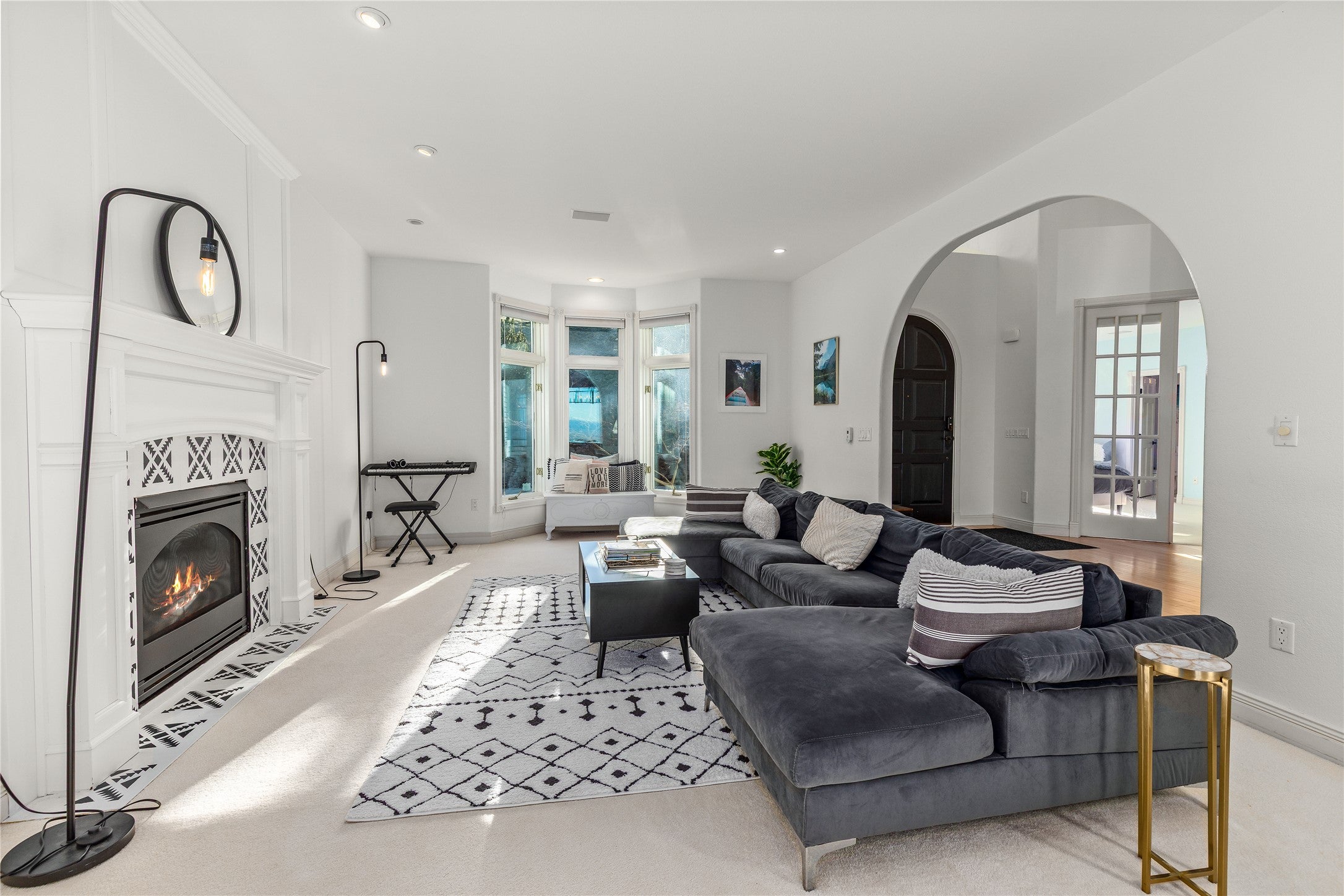 1145 Pacific Drive