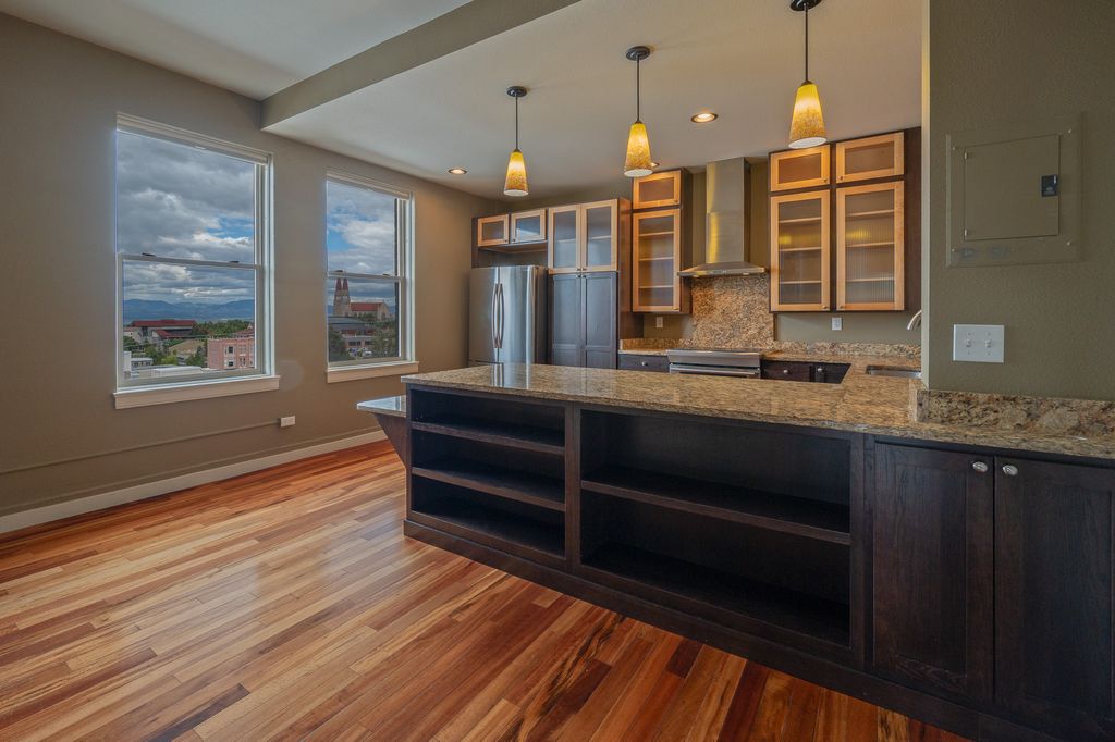 Photo of 21 N Last Chance Gulch #7G &amp; 7H, Helena, MT 59601 (MLS # 30055644)