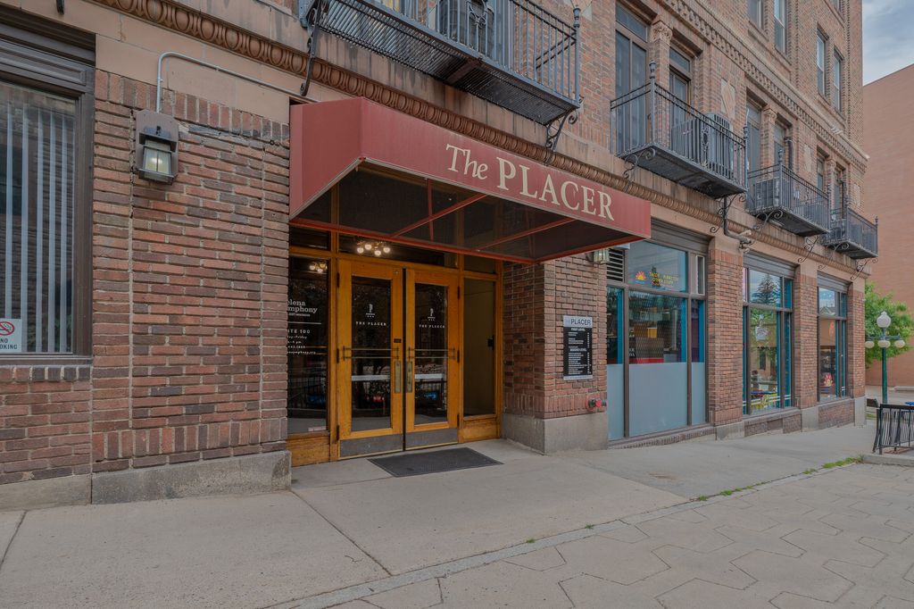 Photo of 21 N Last Chance Gulch #7G &amp; 7H, Helena, MT 59601 (MLS # 30055644)