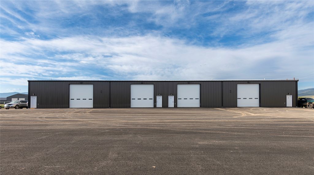 Photo of 2721 Wylie Drive #1-8, East Helena, MT 59635 (MLS # 30067471)