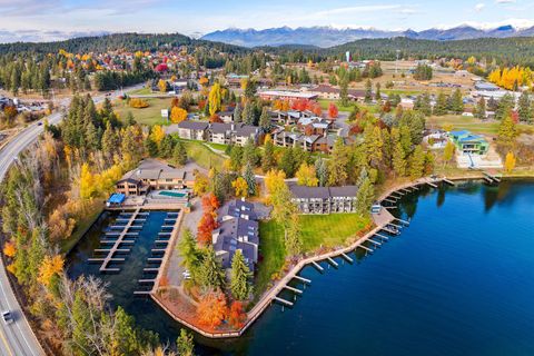 180 Vista Lane 111 Bigfork MT 59911