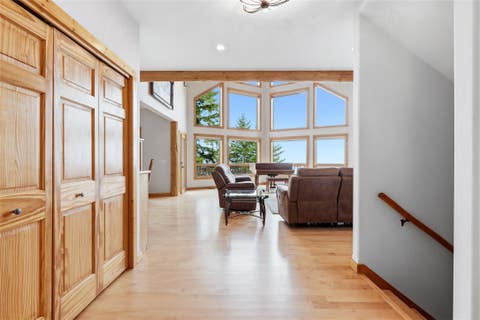Tiny photo for 111 Valley Vista Drive, Somers, MT 59932 (MLS # 30075723)