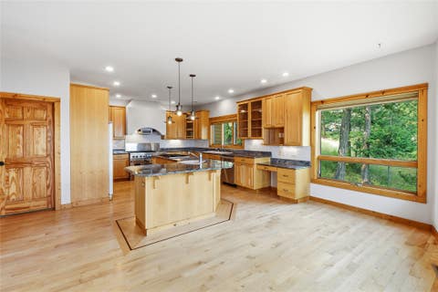 Tiny photo for 111 Valley Vista Drive, Somers, MT 59932 (MLS # 30075723)